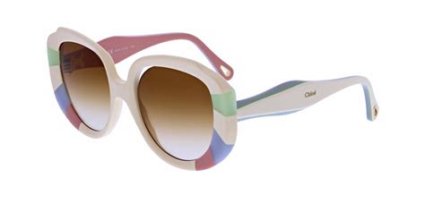 chloe ce744s|Chloé Venus CE744S 160 51 Sunglasses .